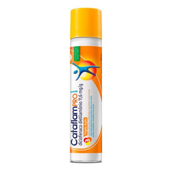 CataflamPRO Aerosol | 85ml
