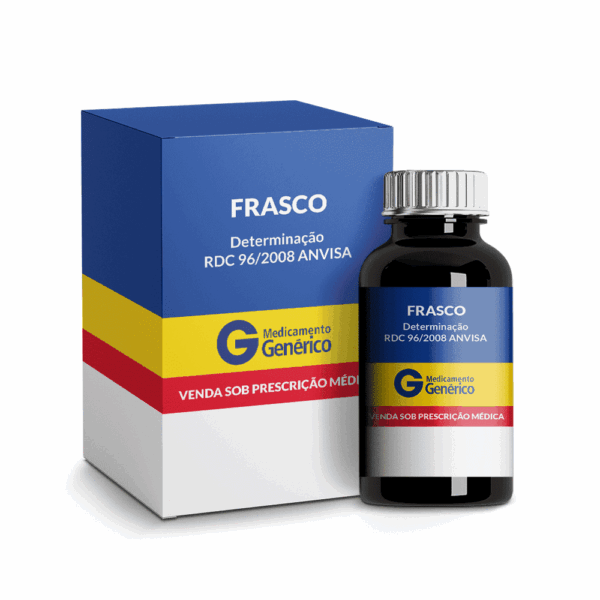 ALBENDAZOL 40MG/ML COM 10ML - GEOLAB