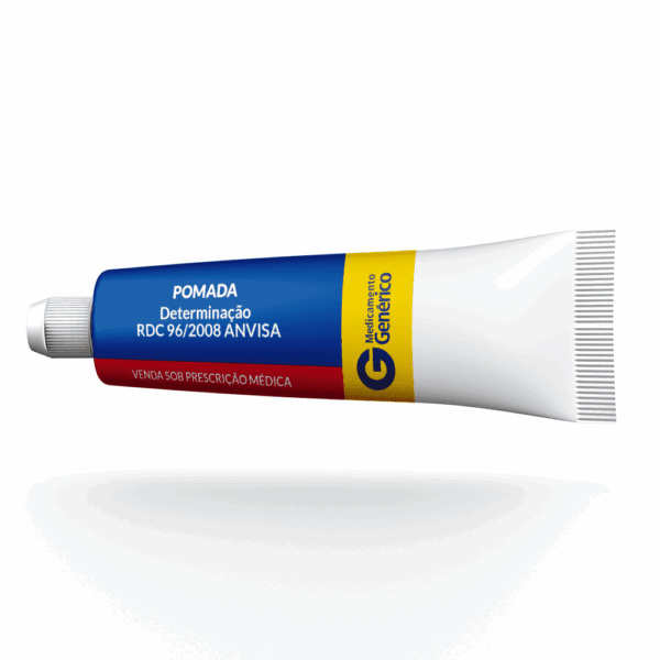 ACICLOVIR 50MG CREME COM 10G - TEUTO