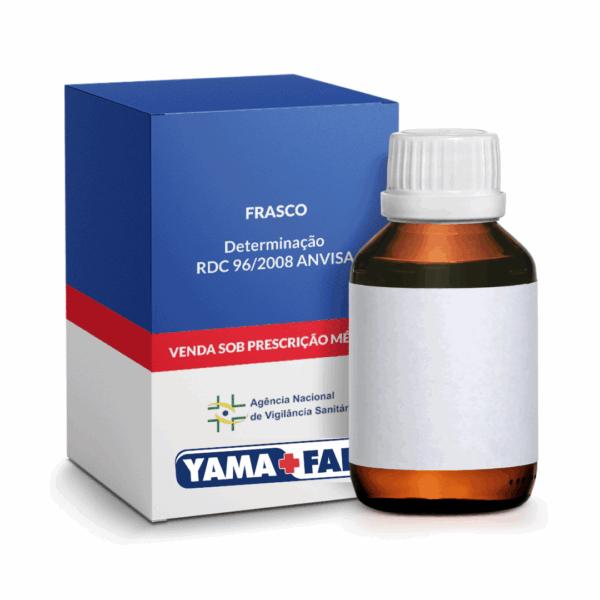 EXPECTAMIN XAROPE COM 120ML