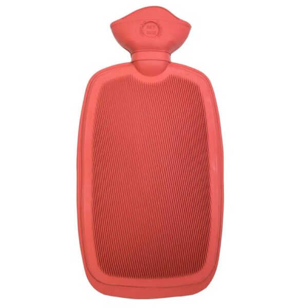 BOLSA TÉRMICA PARA ÁGUA QUENTE MERCUR TAMANHO 1,8L