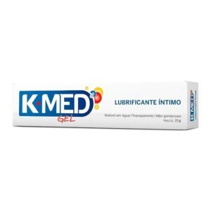 KMED GEL COM 25G