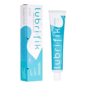 LUBRI-FIK GEL COM 50G