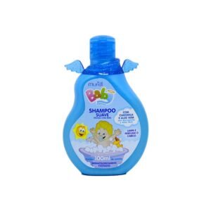 MURIEL BABY SHAMPOO MENINO SUAVE COM 100ML